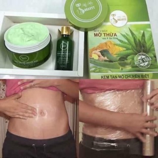 Kem Tươi Tan Mỡ My Miu
