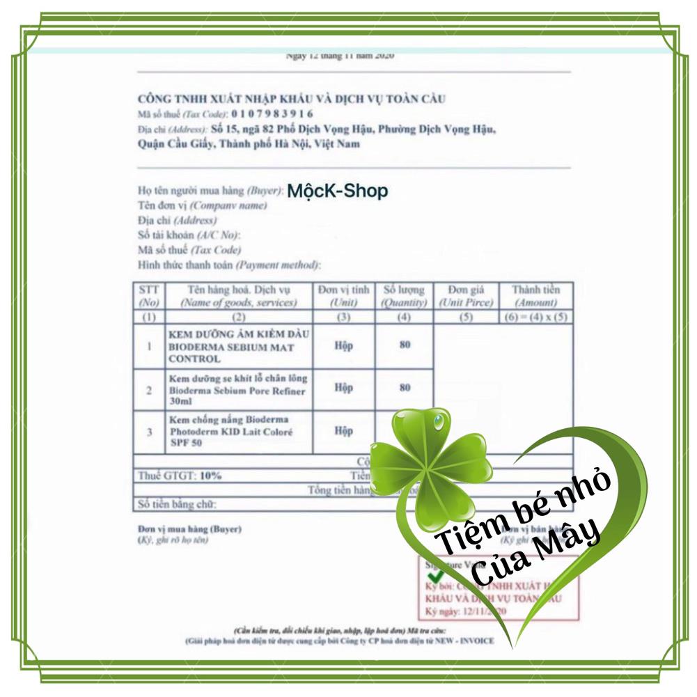 Kem chống nắng Bioderma Photoderm Kid SPF50+ | BigBuy360 - bigbuy360.vn