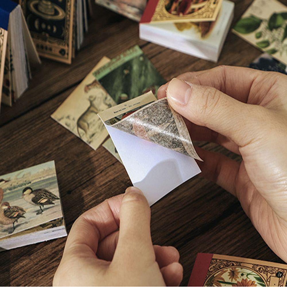 Layor1 Nhãn Dán Trang Trí Nhật Ký Sáng Tạo Mới