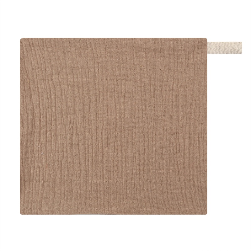 Set 5 Khăn Tắm Cotton Mềm Mại Cho Bé