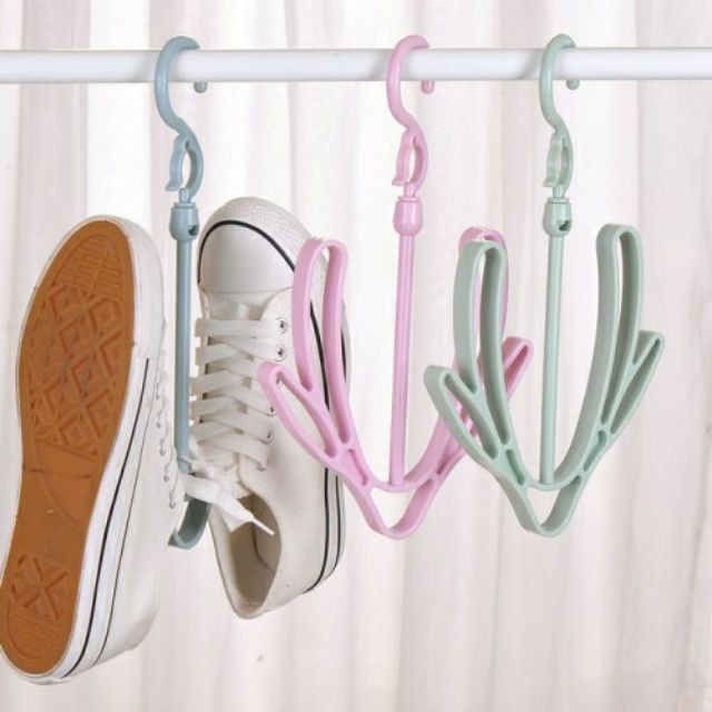 Combo 2 Móc Phơi Giày