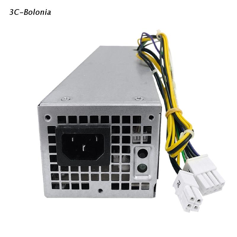 Nguồn điện thay thế cho Dell 3020 7020 9020 T7100 8pin+ 4pin