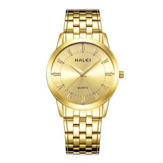 Đồng hồ halei nam nữ
