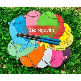 🐠BỘ CÂU CÁ 2 IN 1 ĐẶC BIỆT🐠