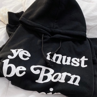 áo hoodie BORN ( ảnh chụp tại shop )