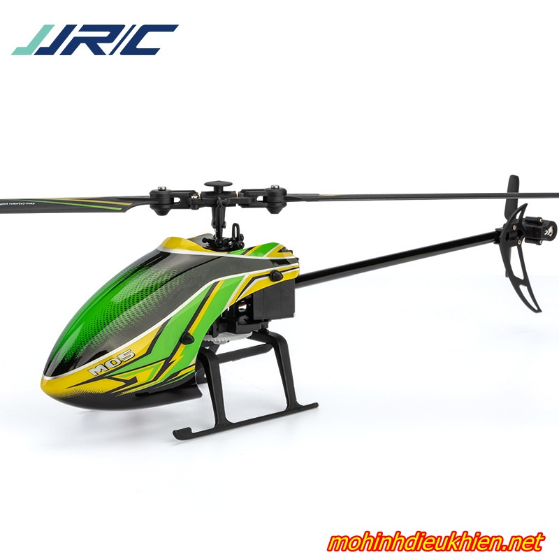 MÁY BAY TRỰC THĂNG ĐIỀU KHIỂN TỪ XA JJRC M05