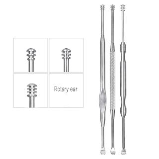 Dụng Cụ Lấy Ráy Tai Tiện Dụng