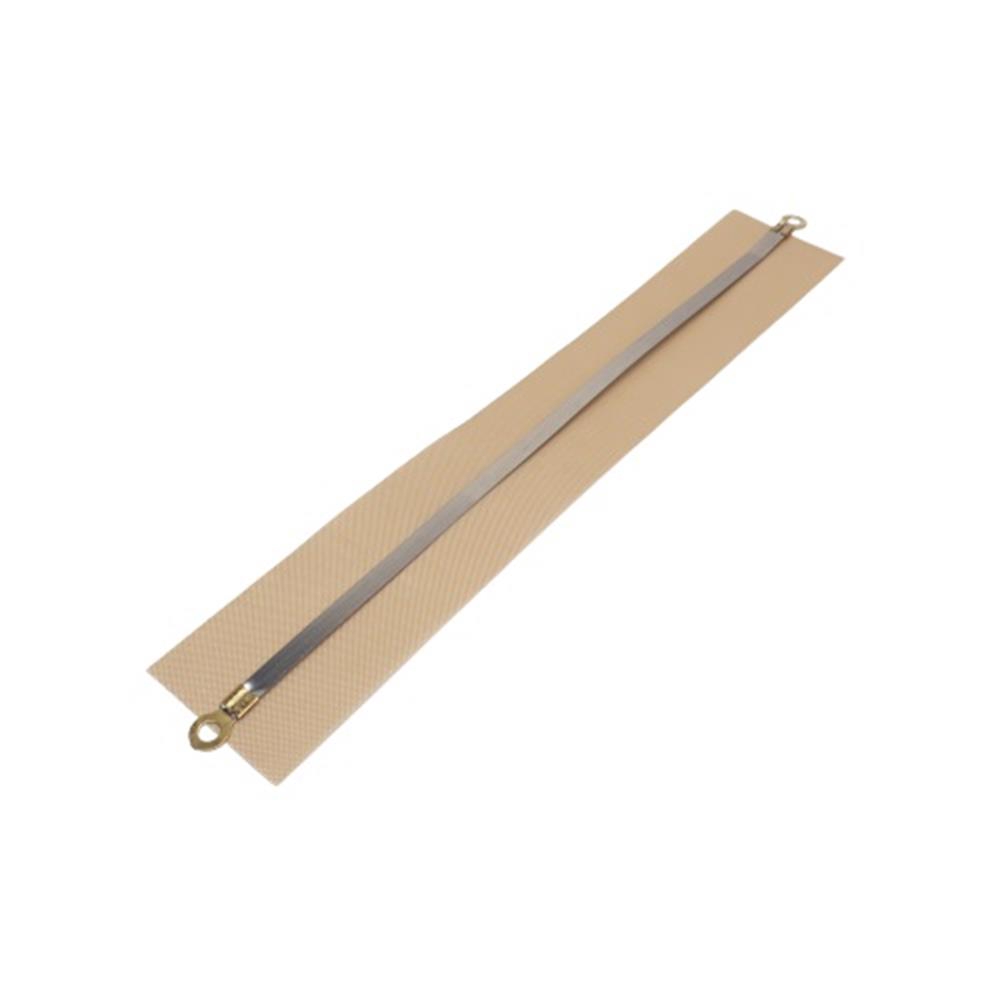 Bộ dây nhiệt thay thế máy hàn miệng túi Rộng 2mm * 200/250/300/400mm