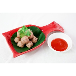 [Chỉ Giao HCM] - Mực Viên Việt Sin - 500g