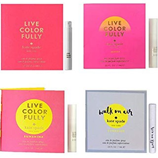 💥 Mẫu thử nước hoa nữ Kate Spade