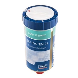 MỠ LAGD, SKF SYSTEM 24, MỠ BÔI TRƠN TỰ ĐỘNG SKF CHÍNH HÃNG