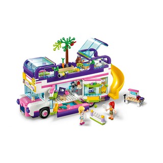 LEGO® Friends 41395 Xe Bus Tình Bạn