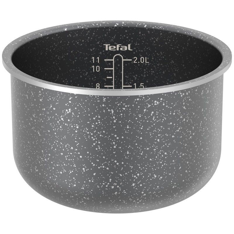 Nồi cơm điện 2.0 lít Tefal RK364A68 | 700W | BigBuy360 - bigbuy360.vn