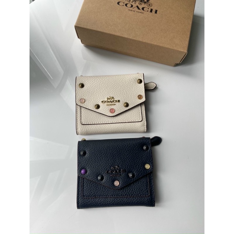 TÚI VÍ COACH 67131