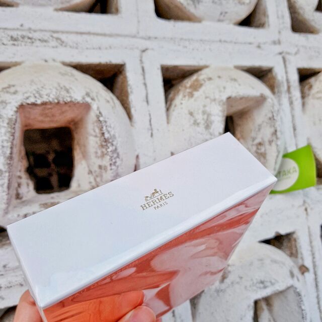 Nước hoa L'AMBRE DES MERVEILLES EDP 100ml