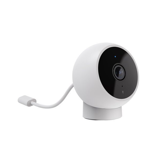 Camera IP 1080P Xiaomi Mi Home Magnetic Mount QDJ4065GL | BigBuy360 - bigbuy360.vn
