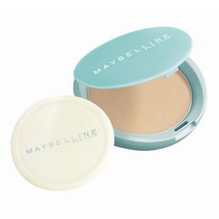 Phấn phủ kiềm dầu Maybeline