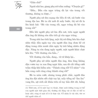 Sách ngôn tình Tấn An - Cửu Lộ Phi Hương