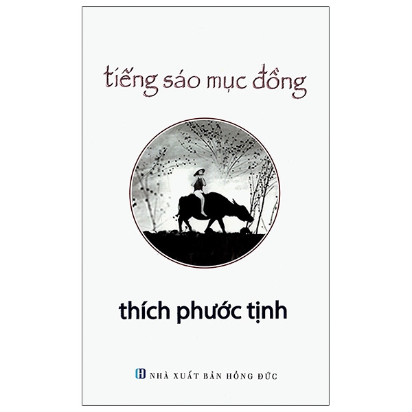 Sách Tiếng Sáo Mục Đồng