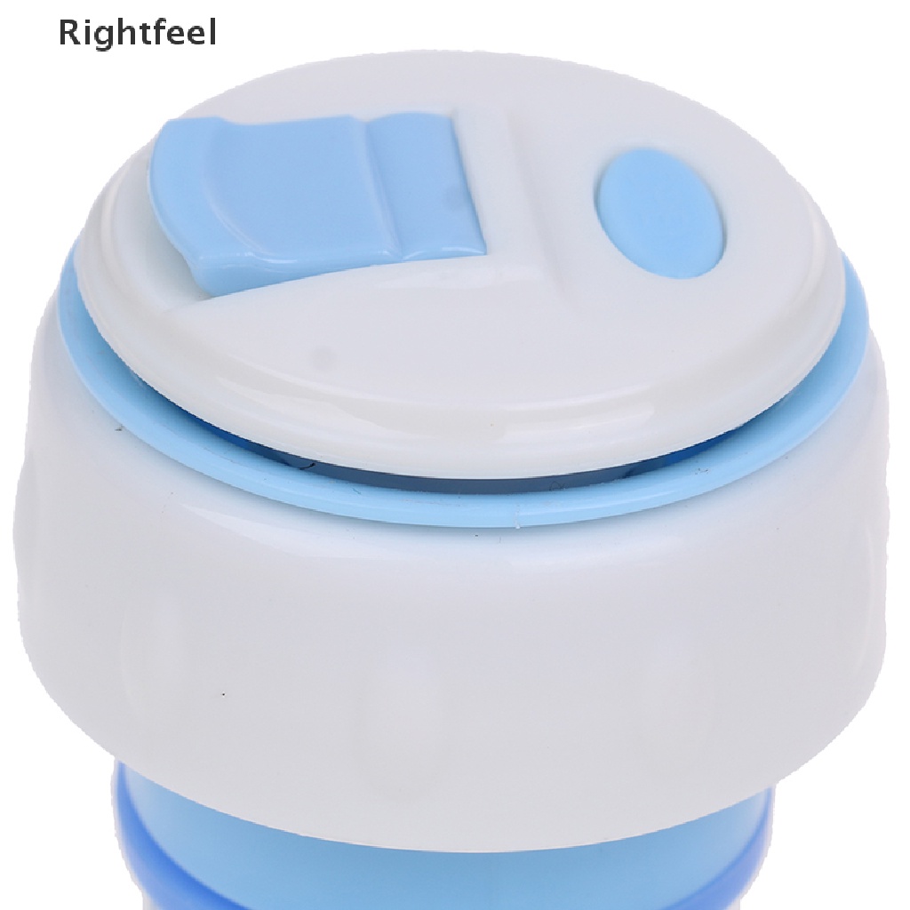 Nắp Đậy Bình Nước Giữ Nhiệt 4.5cm Tiện Dụng Mang Theo Du Lịch Ốp