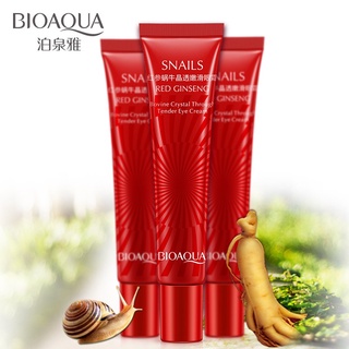 Kem dưỡng mắt ốc sên bioaqua
