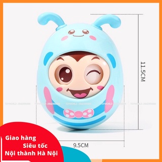Trò chơi lật đật nháy mắt