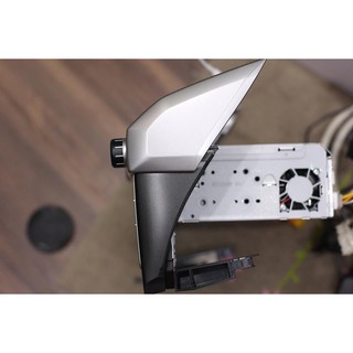 [Mã ELHACE giảm 4% đơn 300K] Ampli CD oto tháo xe Land Cruiser Prado