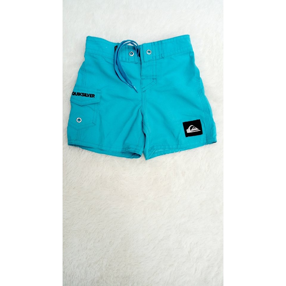 Freeship 99k TQ_Quần đi biển Quicksilver