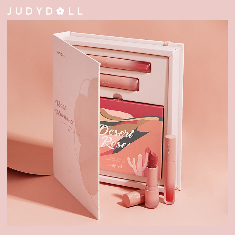 Judydoll Rose Romance Set 500g | BigBuy360 - bigbuy360.vn
