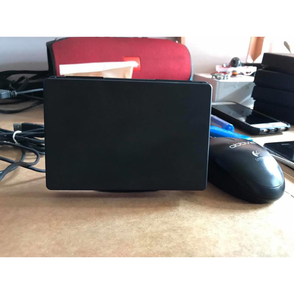 bộ thu 5.8G Màn hình FPV  dò sóng tự động