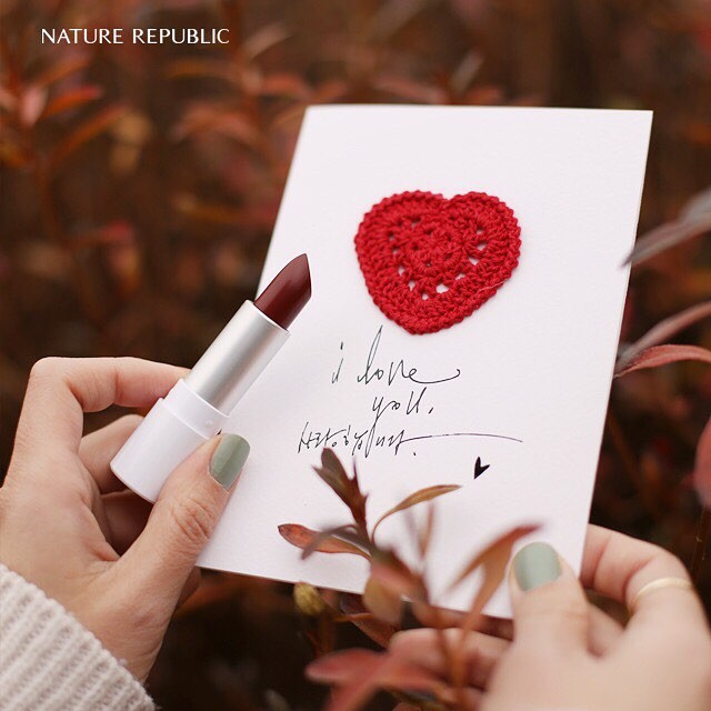 Creamy Lip Stick