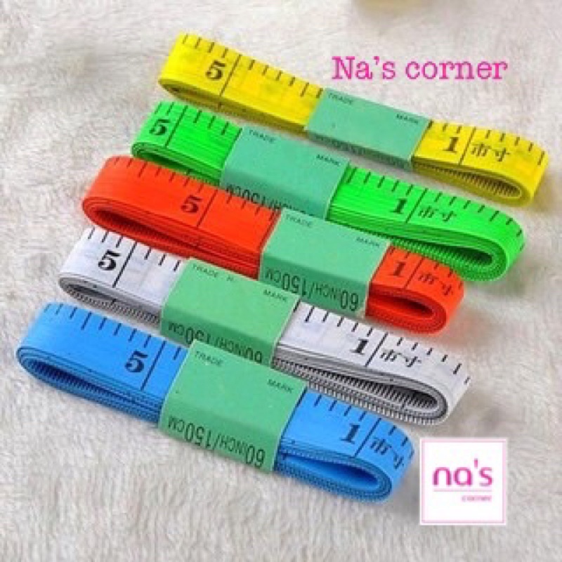 Thước dây đo 150cm 1.5 mét