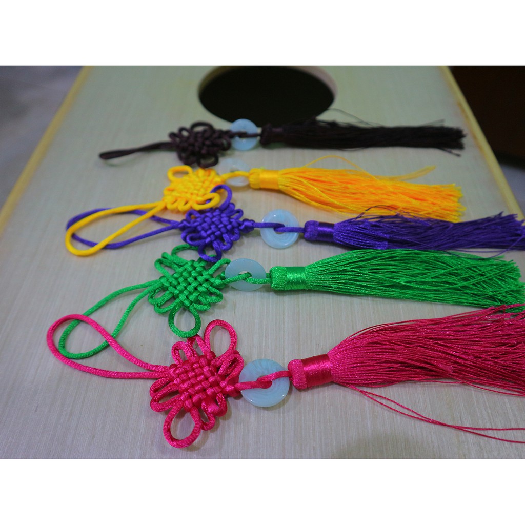 DÂY TREO TRANG TRÍ - SÁO TRÚC THẮM SÁO