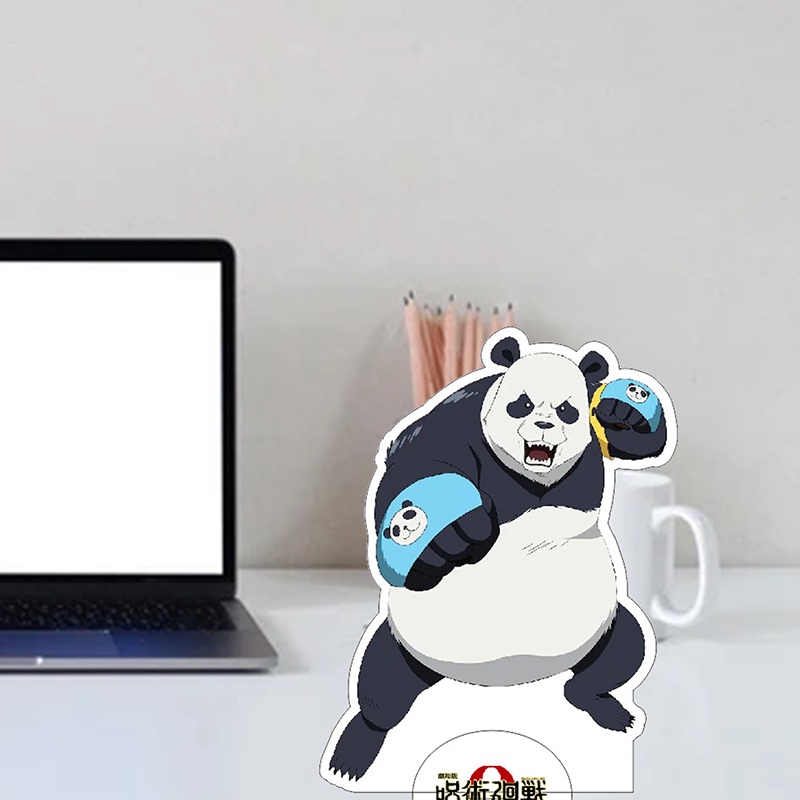 Giá Đỡ Mô Hình Nhân Vật Jujutsu Kaisen Bằng Acrylic