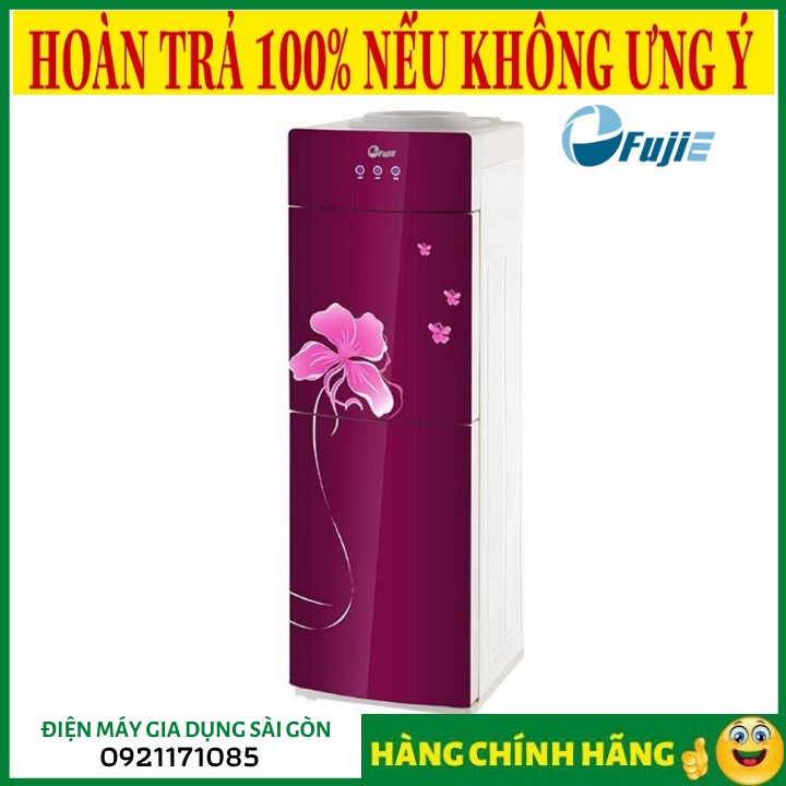 SALE Cây Nước Nóng Lạnh Cao Cấp FUJIE - WDX5PC ❤️RẺ VÔ ĐỊCH❤