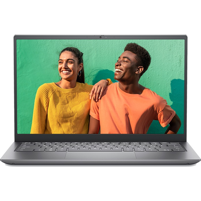 Laptop Dell Inspiron 14 5410 P143G001ASL (i5-11320H/8GB Ram/512 GB SSD/14&quot; FHD/Win 10/Office HS19/Bạc)-Hàng chính hãng