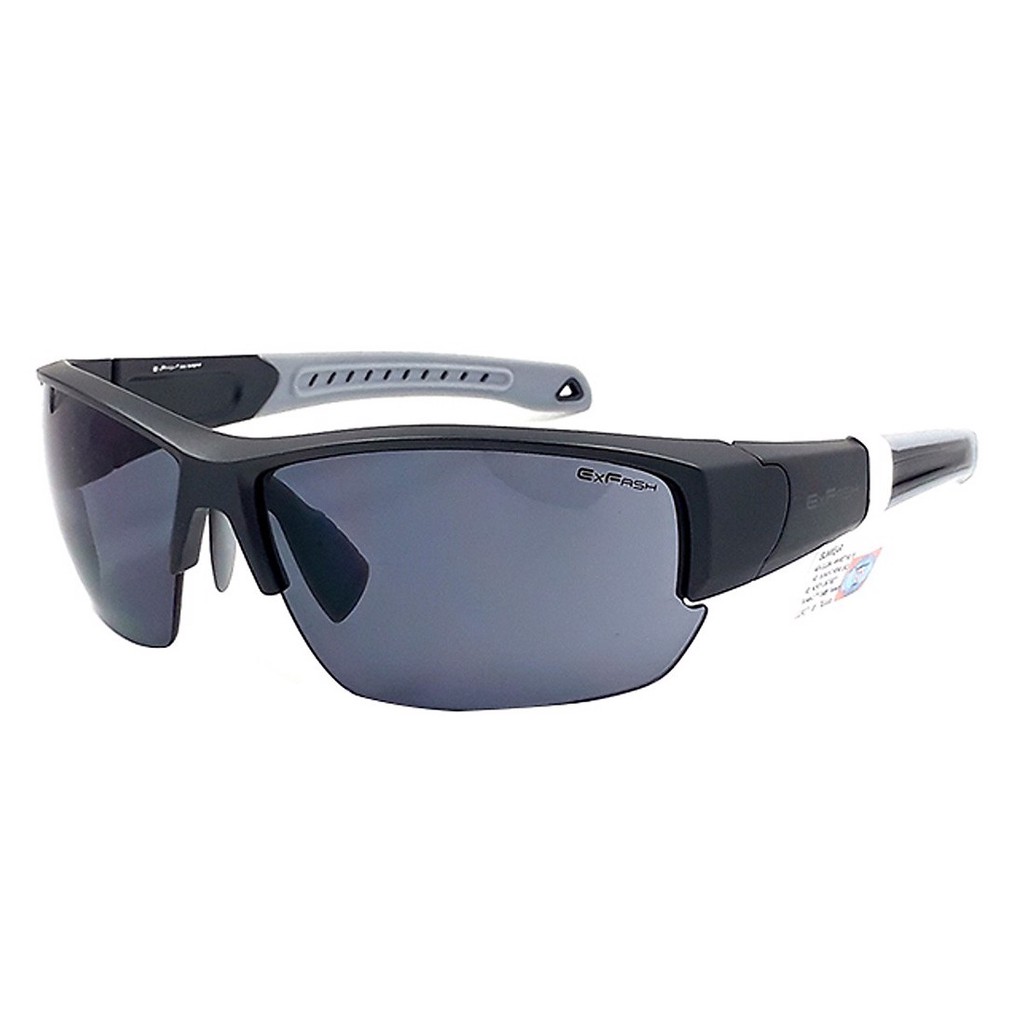 Kính mát thể thao nam nữ Exfash EF6780 C02 chính hãng