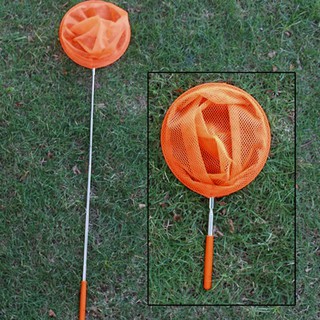 Vợt lưới bắt cá, côn trùng đa năng