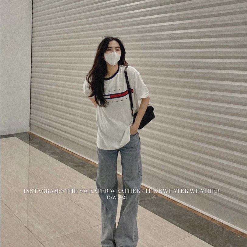 ÁO THUN NỮ, ÁO PHÔNG MỚI SIÊU HOT HIT