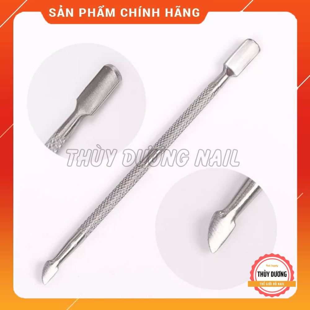 Cây sủi da 2 đầu Inox loại tốt