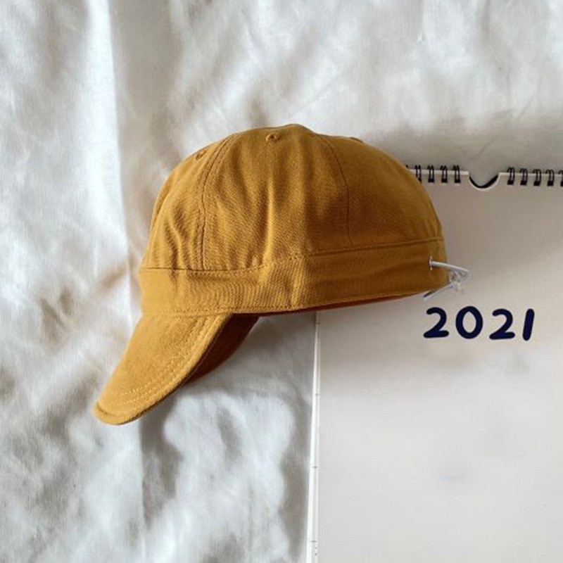 Mũ mềm mại kiểu dáng xinh xắn dành cho cho bé