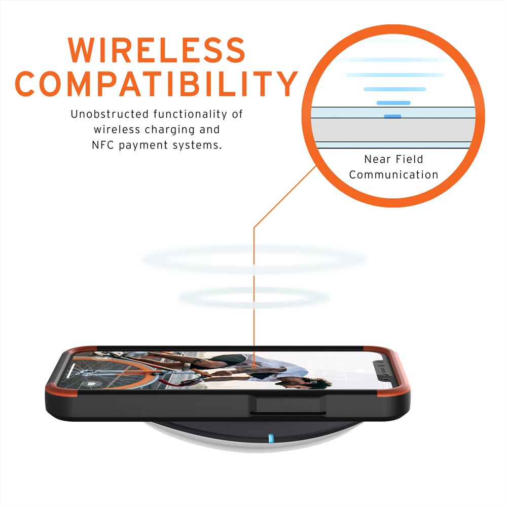 Ốp điện thoại UAG thích hợp cho iPhone 13 ProMax/ 13/13 Pro/ 13 Mini/ 12 Pro Max / 12Pro/ 12mini