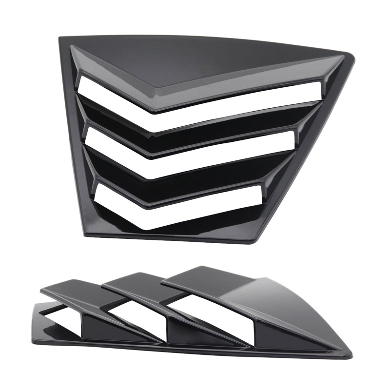 Set 2 Dụng Cụ Bảo Vệ Cửa Sổ Xe Hơi Ralink 20