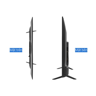 Android Tivi TCL 4K 55 inch 55P618