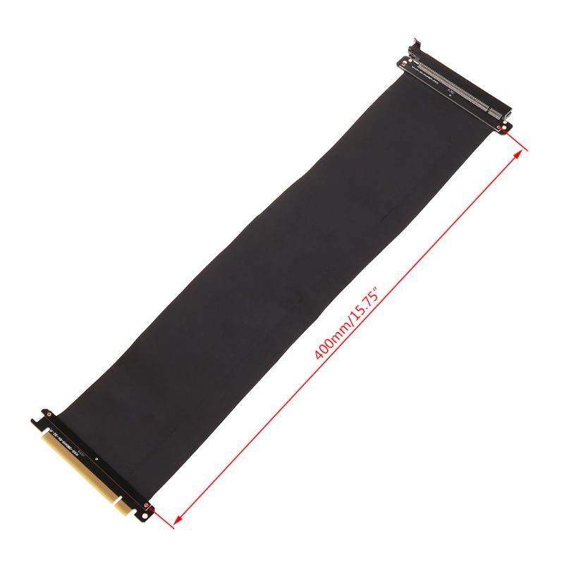 Dây cáp nối card PCI 3.0 16x dành cho GPU cao cấp