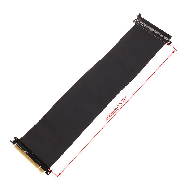 FLEXIBLE Card Đồ Họa Pci Express 3.0 16x Tốc Độ Cao