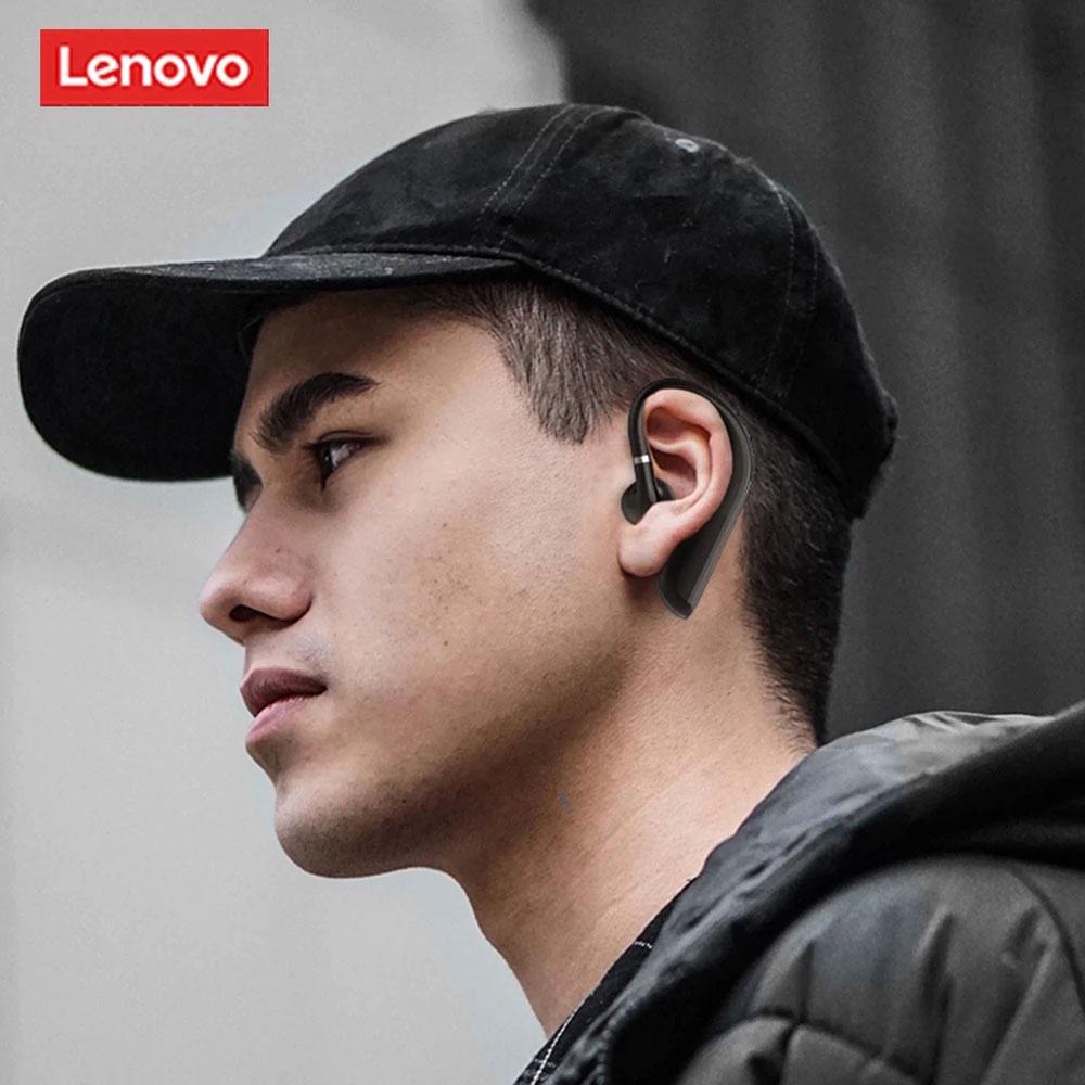 LENOVO Tai nghe bluetooth 5.0 TW16 có mic 40 tiếng