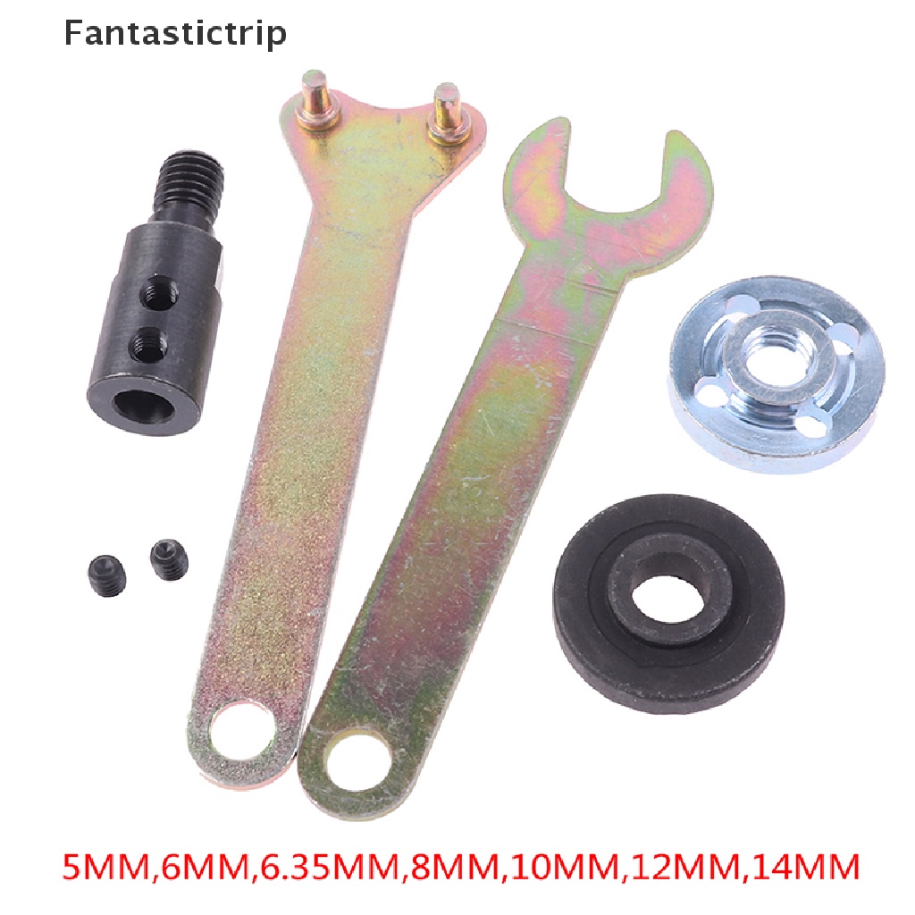 Trục Máy Đánh Bóng M10 Chuyên Dụng