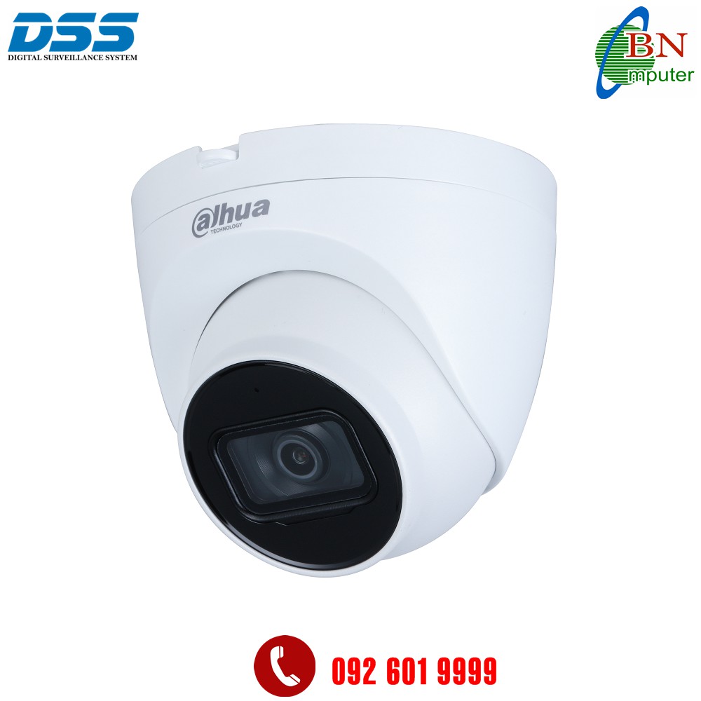 Camera dahua DH-IPC-HDW2431TP-AS-S2