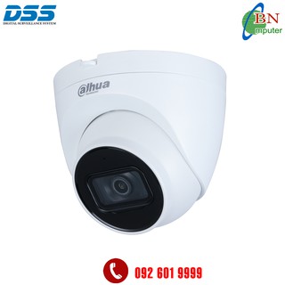 Camera dahua DH-IPC-HDW2431TP-AS-S2